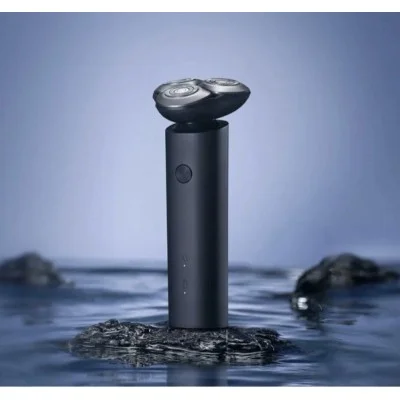 Original Xiaomi S101 Electric Shaver - Silver